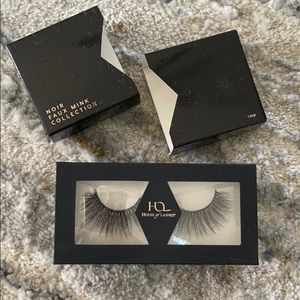 House Of Lashes box & eyelashes